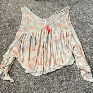 Free People Tank